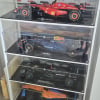 Customer image of LEGO® Oracle Red Bull Racing RB20 F1 Car (42206) Display Case