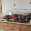 Customer image of LEGO® Ferrari SF-24 F1 Car (42207) Display Case