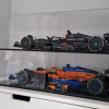 Customer image of LEGO® Ferrari SF-24 F1 Car (42207) Display Case