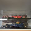 Customer image of LEGO® McLaren F1 Team MCL39 (42228) Display Case