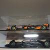 Customer image of LEGO® McLaren F1 Team MCL39 (42228) Display Case