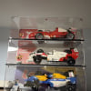 Customer image of LEGO® McLaren F1 Team MCL39 (42228) Display Case