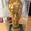 Customer image of LEGO® FIFA World Cup Official Trophy (43020) Display Case