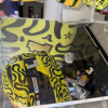 Customer image of LEGO® Lando Norris Helmet (43023) Display Case