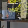 Customer image of LEGO® Lando Norris Helmet (43023) Display Case