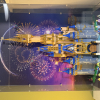 Customer image of LEGO® Disney Castle - 100th Anniversary (43222) Display Case