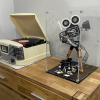 Customer image of LEGO® Walt Disney Tribute Camera (43230) Display Case