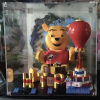 Customer image of LEGO® Winnie the Pooh (43300) Display Case