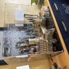 Customer image of LEGO® Harry Potter: Hogwarts Castle (71043) Display Case
