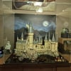 Customer image of LEGO® Harry Potter: Hogwarts Castle (71043) Display Case