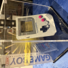 Customer image of LEGO® Game Boy™ (72046) SetScape Display