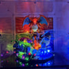 Customer image of LEGO® Venusaur, Charizard and Blastoise (72153) Display Case
