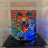 Customer image of LEGO® Venusaur, Charizard and Blastoise (72153) Display Case