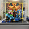 Customer image of LEGO® Venusaur, Charizard and Blastoise (72153) Display Case