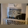 Customer image of LEGO® Star Wars: UCS Millennium Falcon (75192) Display Case