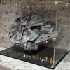 Customer image of LEGO® Millennium Falcon™ (75257) Display Case