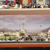 Customer image of LEGO® Star Wars™ Mos Eisley Cantina (75290) Display Case