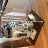 Customer image of LEGO® Star Wars™ UCS: R2-D2 (75308) Display Case
