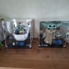 Customer image of LEGO® Star Wars™ The Child (75318) Display Case