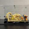 Customer image of SPECIAL EDITION - LEGO® Mos Espa Podrace™ Diorama (75380) Display Case