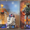 Customer image of LEGO® Boba Fett (75455) Display Case