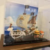 Customer image of LEGO® The Going Merry Pirate Ship - One Piece (75639) Display Case
