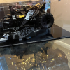 Customer image of LEGO® DC Batman™ Batmobile™ Tumbler (76240) Display Case