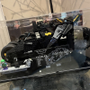 Customer image of LEGO® DC Batman™ Batmobile™ Tumbler (76240) Display Case