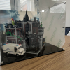 Customer image of LEGO® Arkham Asylum™ (76300) Display Case