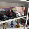 Customer image of LEGO® Batman™: The Classic TV Series Batmobile™ (76328) SetScape Display
