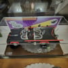 Customer image of LEGO® Batman™: The Classic TV Series Batmobile™ (76328) SetScape Display