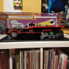 Customer image of LEGO® Batman™: The Classic TV Series Batmobile™ (76328) SetScape Display