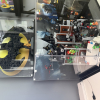 Customer image of LEGO® Batman™ Logo (76330) Display Case