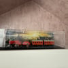 Customer image of LEGO® Harry Potter™ Hogwarts Express™ & Hogsmeade™ Station (76423) Display Case