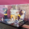 Customer image of LEGO® Indiana Jones™ Escape from the Lost Tomb (77013) Display Case