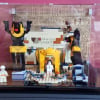 Customer image of LEGO® Indiana Jones™ Escape from the Lost Tomb (77013) Display Case