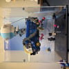 Customer image of LEGO® Fortnite: Battle Bus (77073) Display Case