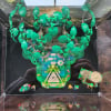 Customer image of LEGO® Zelda: Great Deku Tree 2-in-1 (77092) Display Case