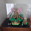 Customer image of LEGO® Zelda: Great Deku Tree 2-in-1 (77092) Display Case