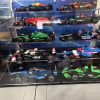 Customer image of LEGO Formula 1 Speed Champions Display Case