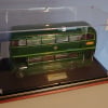 Customer image of Custom Display Case - Matt Black Base