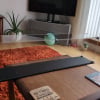 Customer image of Custom Display Case - Matt Black Base
