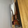 Customer image of Custom Display Case - Matt Black Base