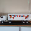 Customer image of Custom Display Case - Matt Black Base