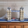 Customer image of Custom Display Case - Matt Black Base
